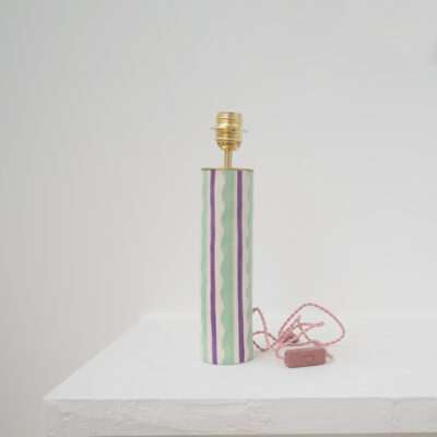 Sobremesa Clah Liderlamp