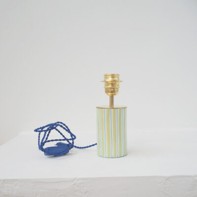 Sobremesa Ray Verde Liderlamp