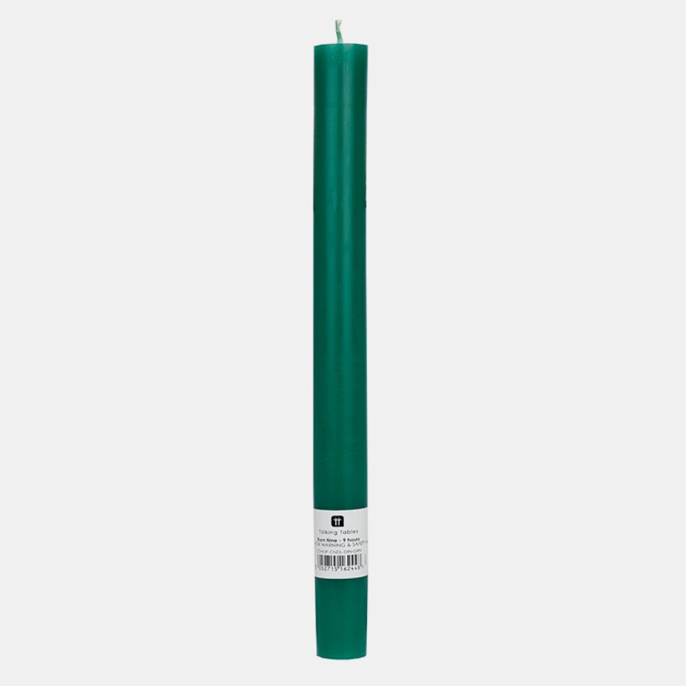 Vela Verde 28cm Liderlamp