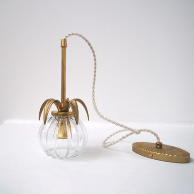 Colgante Nassa - Liderlamp