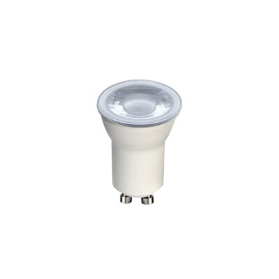 BOMBILLA LED Mini GU10 4W 2700K - Liderlamp