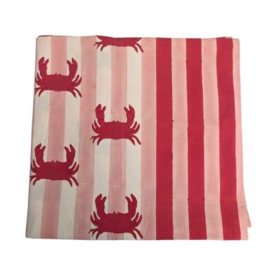 Mantel Cangrejo Liderlamp