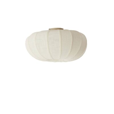 Plafón Zosia Lino - Liderlamp