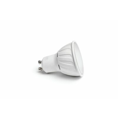Bombilla GU-10 9W 3000K - Liderlamp