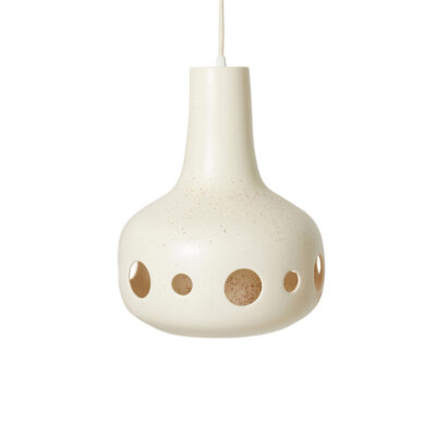 Lámpara Colgante Eggshell - Liderlamp