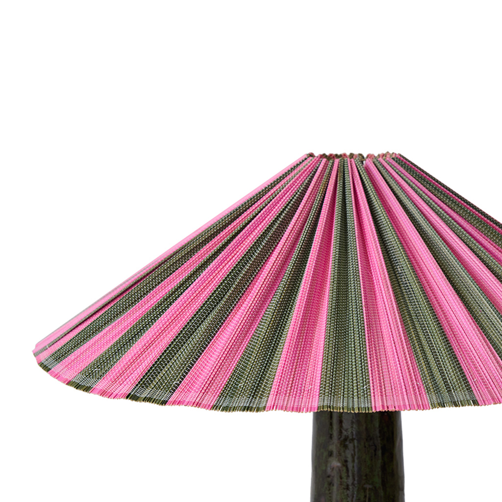 Pantalla para lámpara Camellia - Liderlamp