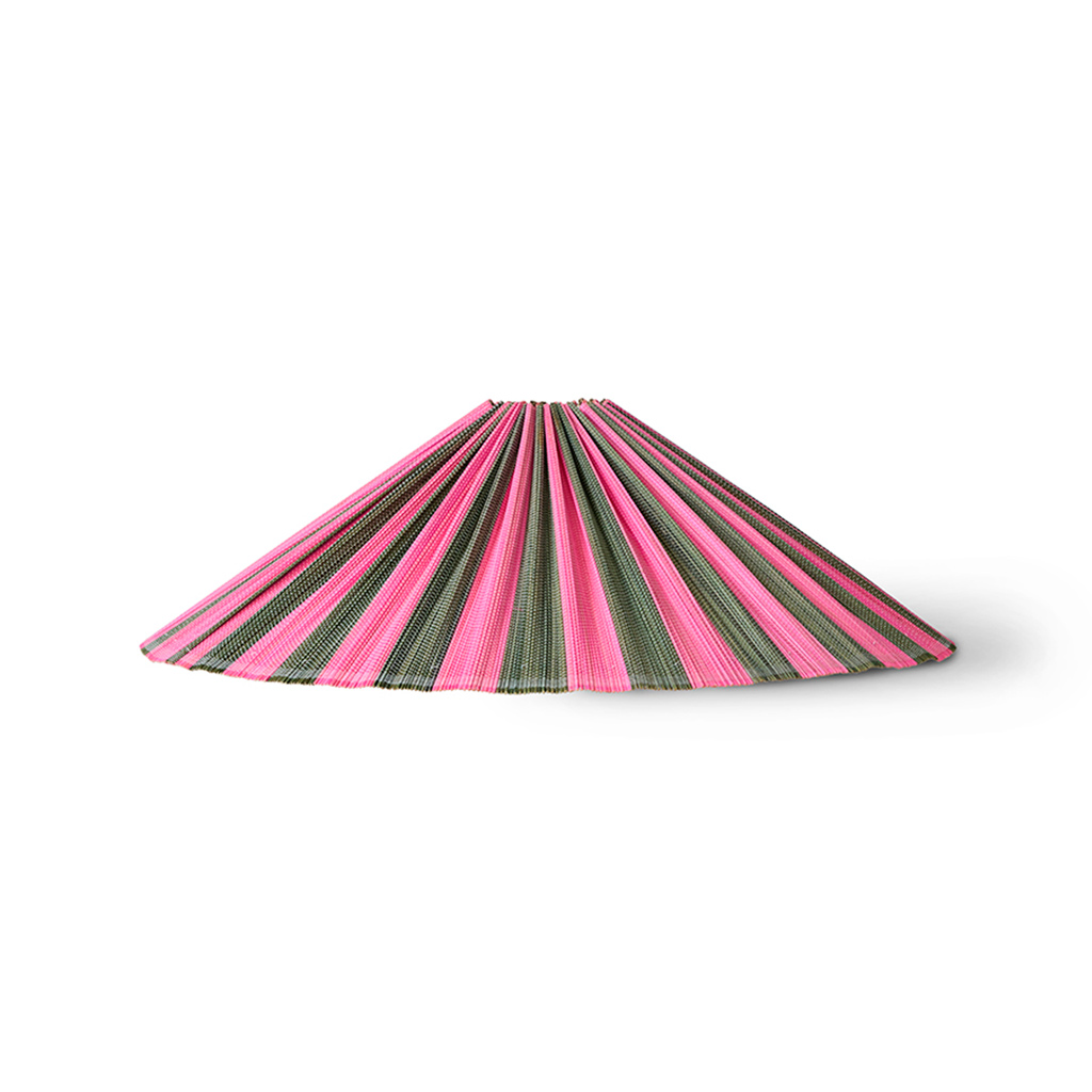 Pantalla para lámpara Camellia - Liderlamp