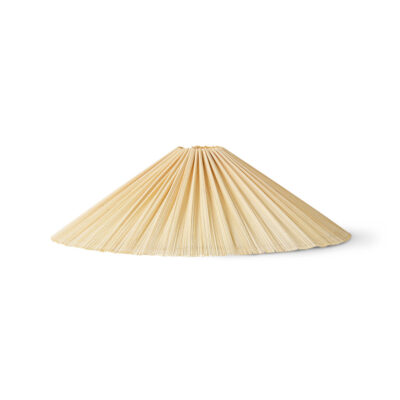 Pantalla para lámpara Ivory - Liderlamp