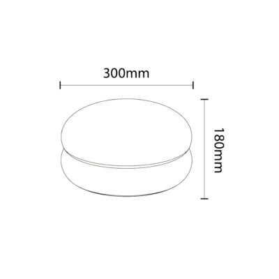 Sobremesa Eos - Liderlamp