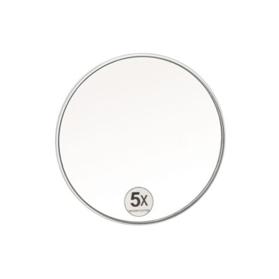 Espejo Ventosa aumento x5 - Liderlamp