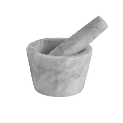 Mortero Mármol - Liderlamp