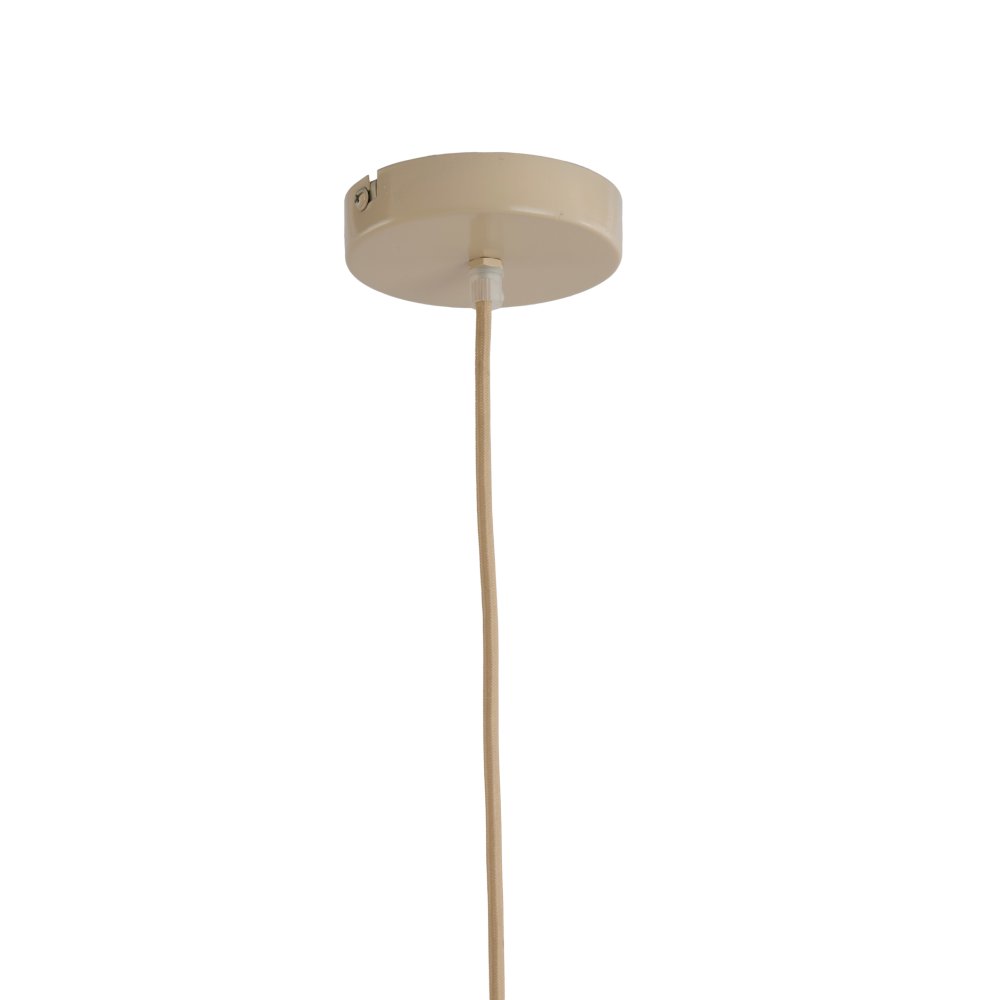 Lámpara Colgante Milatos - Liderlamp