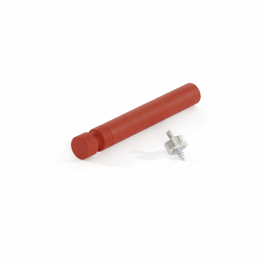 Lámpara Inalámbrica Aplique de Pared Toliara rojo - Liderlamp