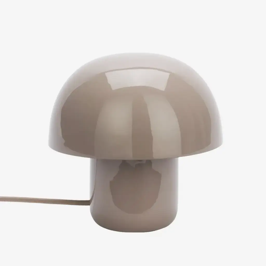 Lámpara Sobremesa Enamel - Liderlamp