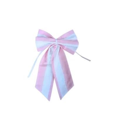 Lazo Rayas Rosa - Liderlamp