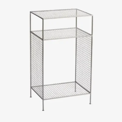 Mesita Malla - Liderlamp