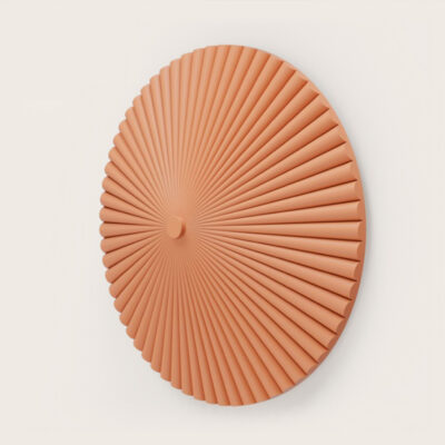 Aplique Elena Arcilla - Liderlamp