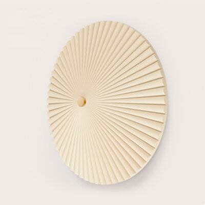 Aplique Elena Beige - Liderlamp