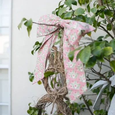 Lazo Emili Rosa - Liderlamp