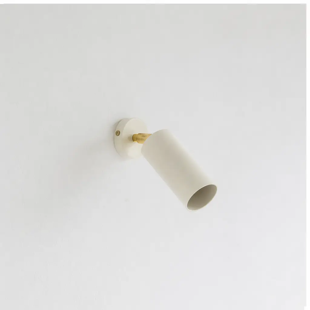 Foco Nahia Blanco - Liderlamp