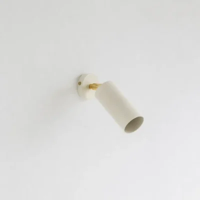 Foco Nahia Blanco - Liderlamp