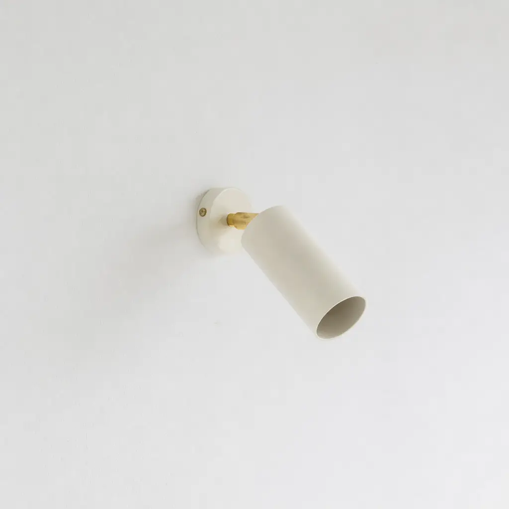 Foco Nahia Blanco - Liderlamp