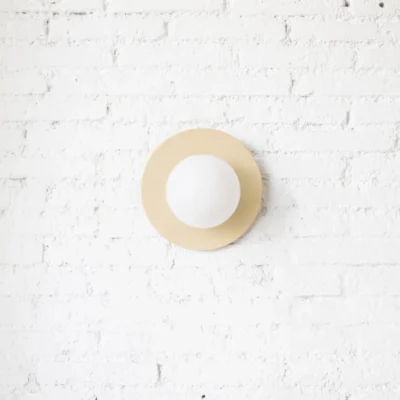 ANITA 1015 LATON - Liderlamp