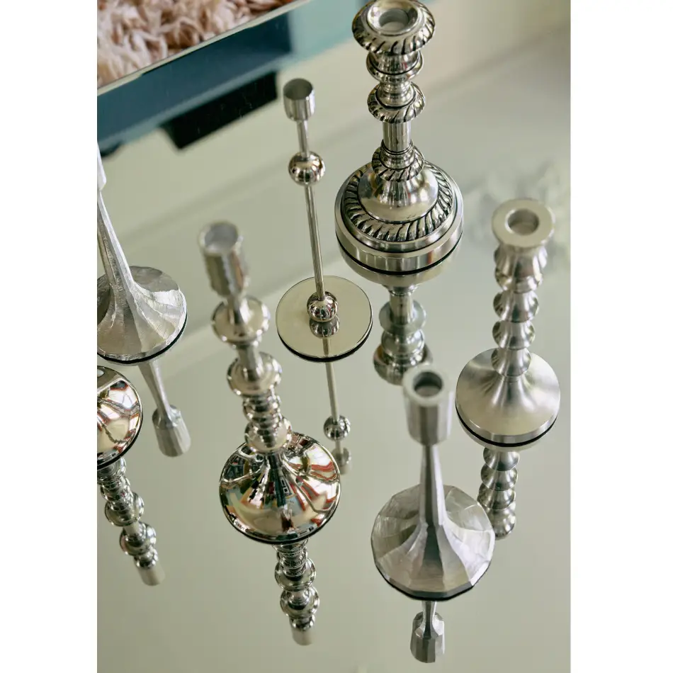Candelabro Forged V - Liderlamp