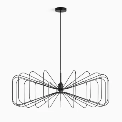 Lámpara Crawford - Liderlamp