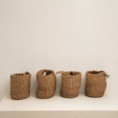 Cesta - Liderlamp