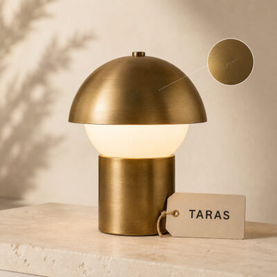 Taras