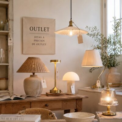 Outlet