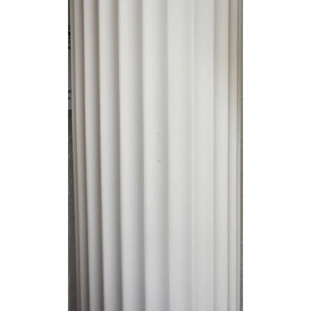 Colgante Estria Blanco - Liderlamp