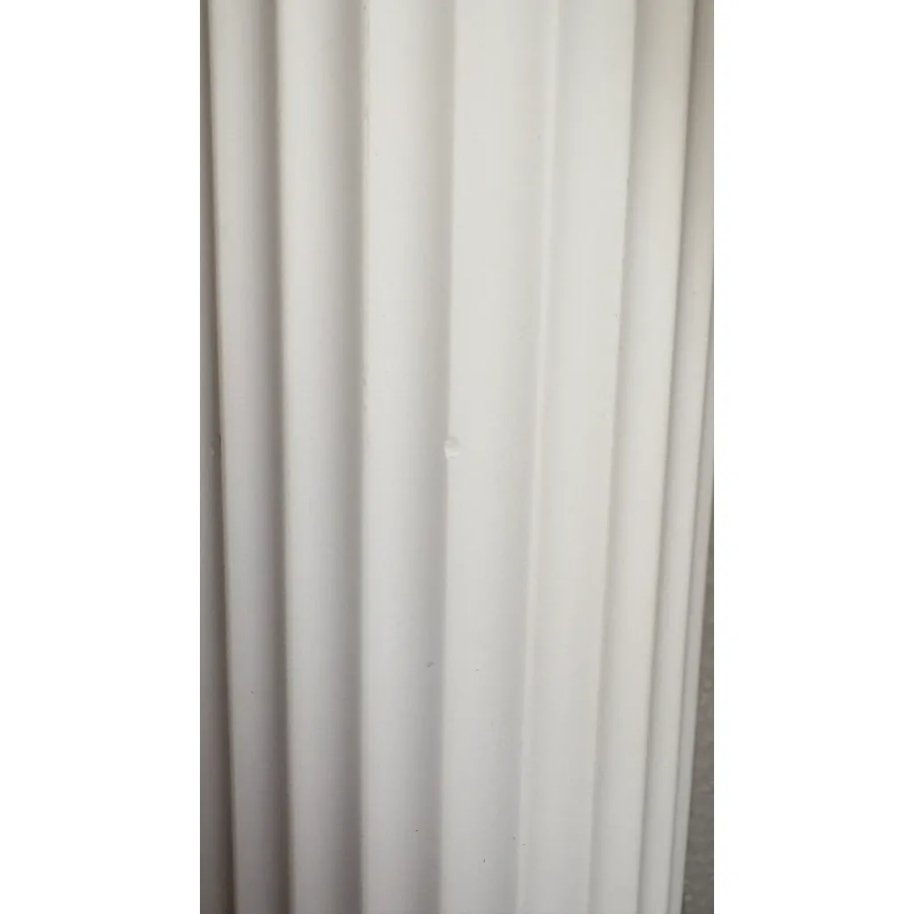 Colgante Estria Blanco - Liderlamp