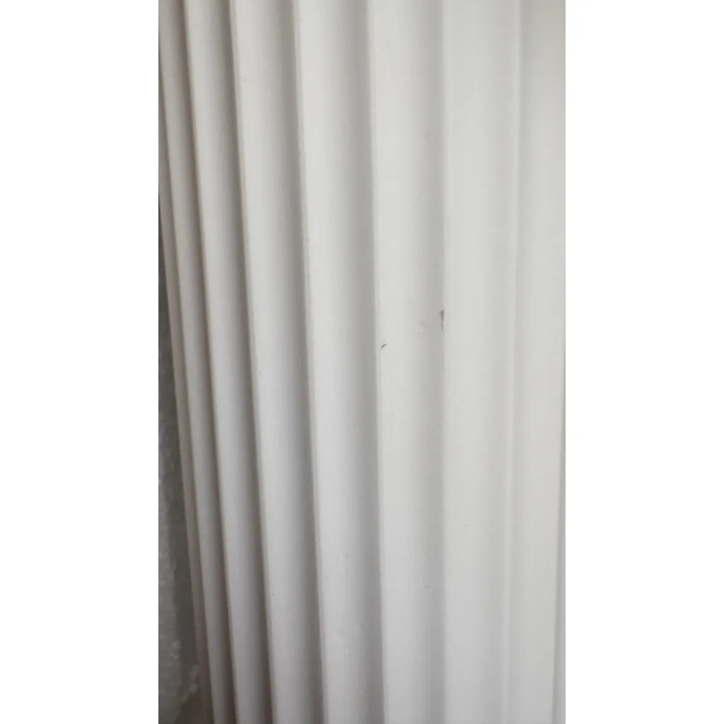 Colgante Estria Blanco - Liderlamp