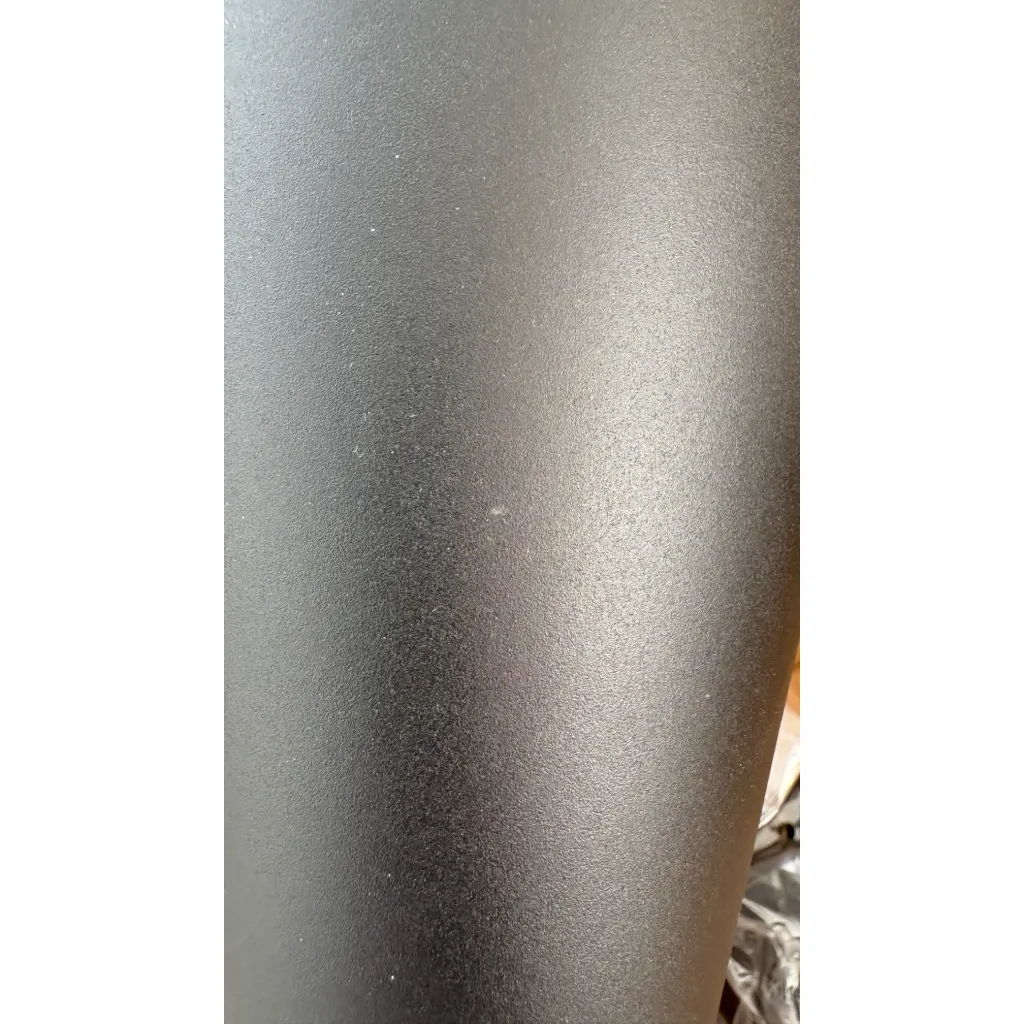Pie de Salón Hinika Negro - Liderlamp