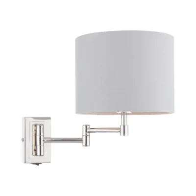 Aplique de Pared Brazo Americano - Liderlamp