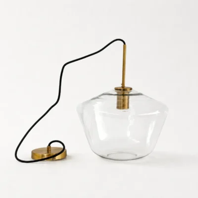 Cogante astrid muestra - Liderlamp