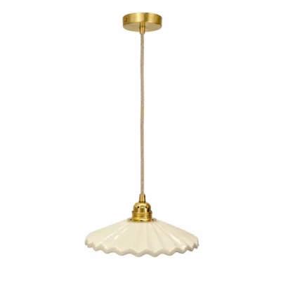 Colgante Manises - Liderlamp