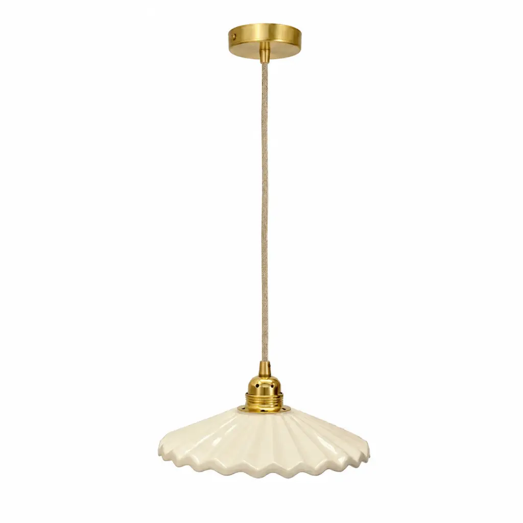 Colgante Manises - Liderlamp
