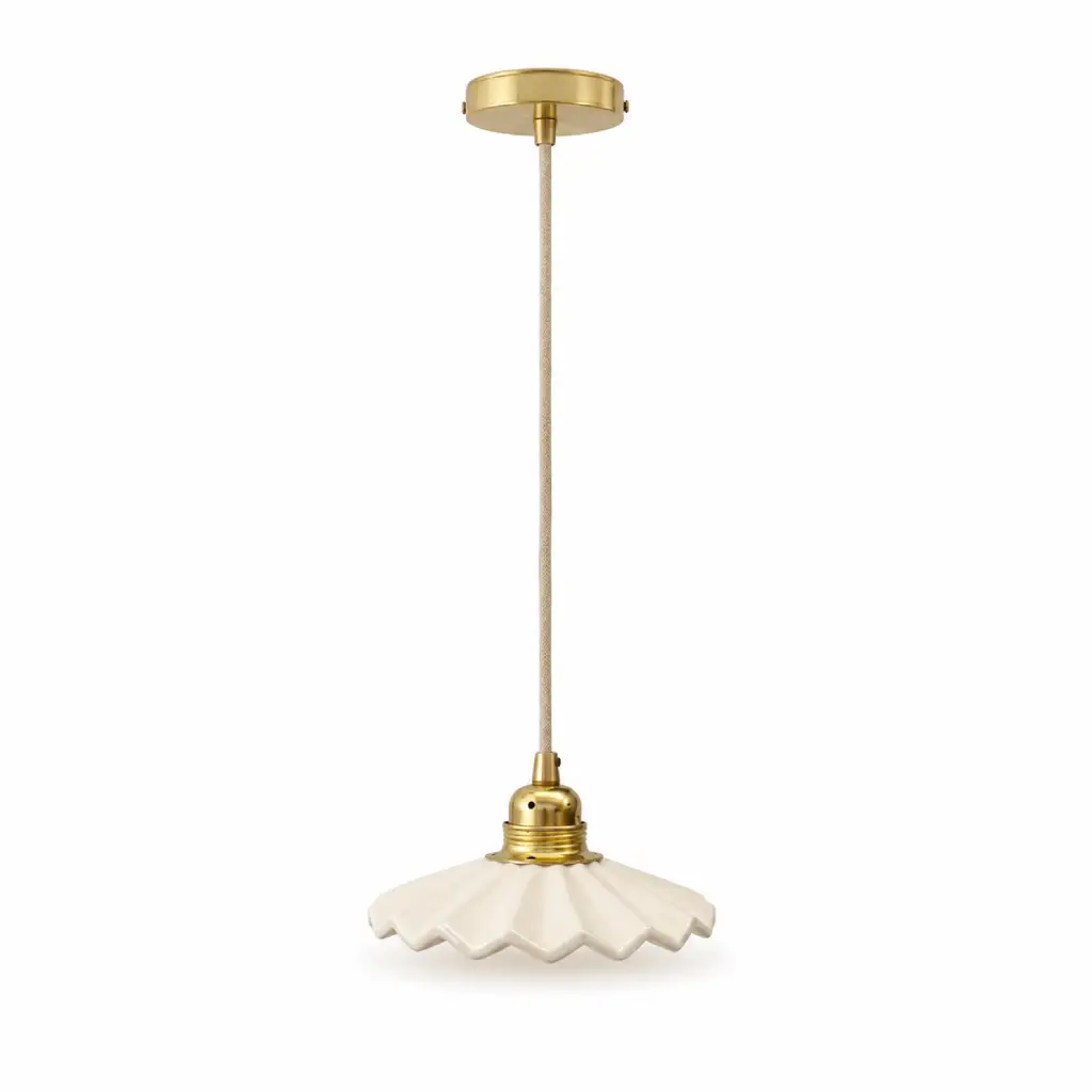 Colgante Manises - Liderlamp
