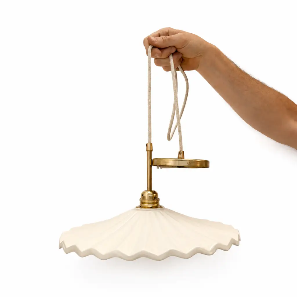 Colgante Manises - Liderlamp