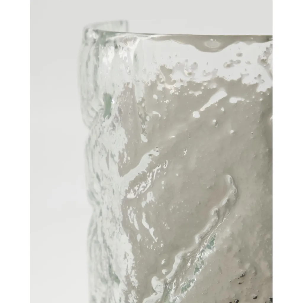 Wall lamp, HDType, Brushed silver - Liderlamp