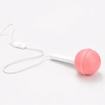 Lámpara Chupa Chups - Liderlamp