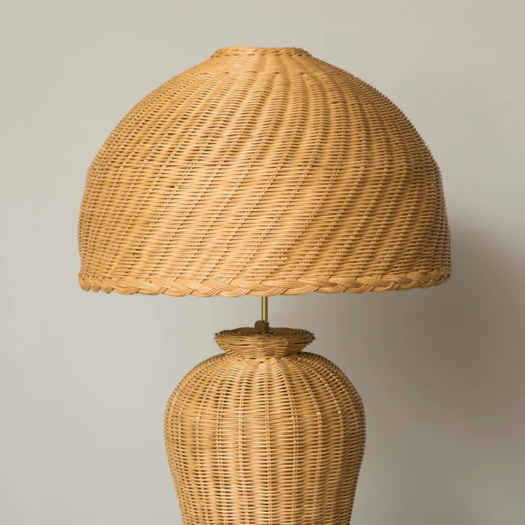Pantalla Charlotte Grande - Liderlamp