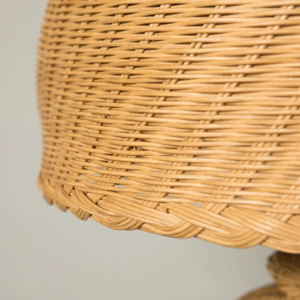 Pantalla Charlotte Grande - Liderlamp