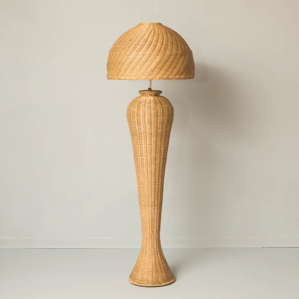 Pantalla Charlotte Grande - Liderlamp