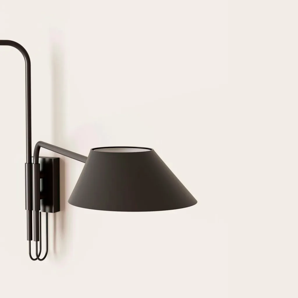 Aplique Duo - Liderlamp