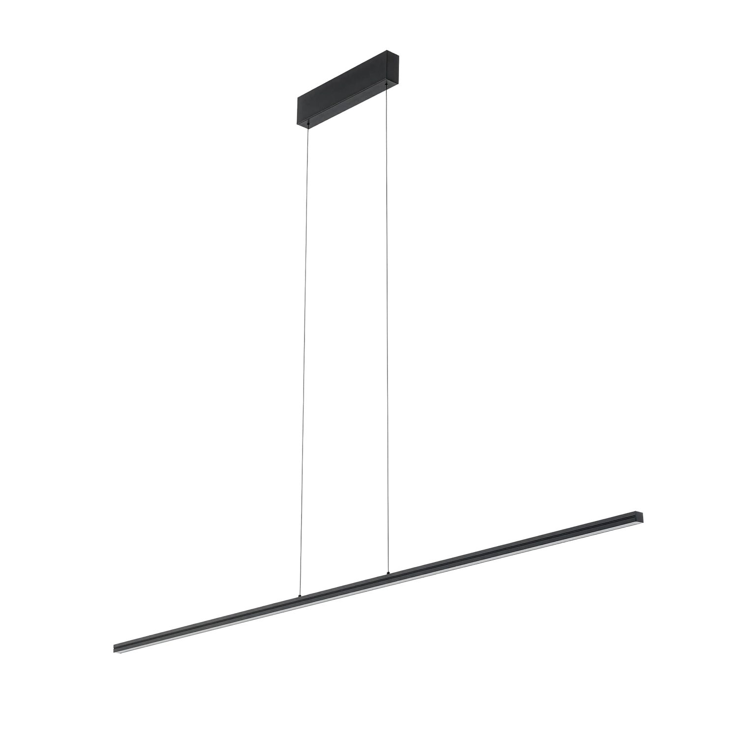 BAR LED M 4000K 32W NEGRO - Liderlamp