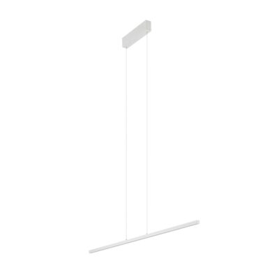 BAR LED S 3000K BLANCO - Liderlamp